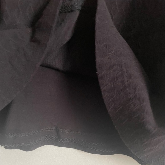 Anthropologie Maeve Diamond Textured Shift Dress - Picture 12 of 15